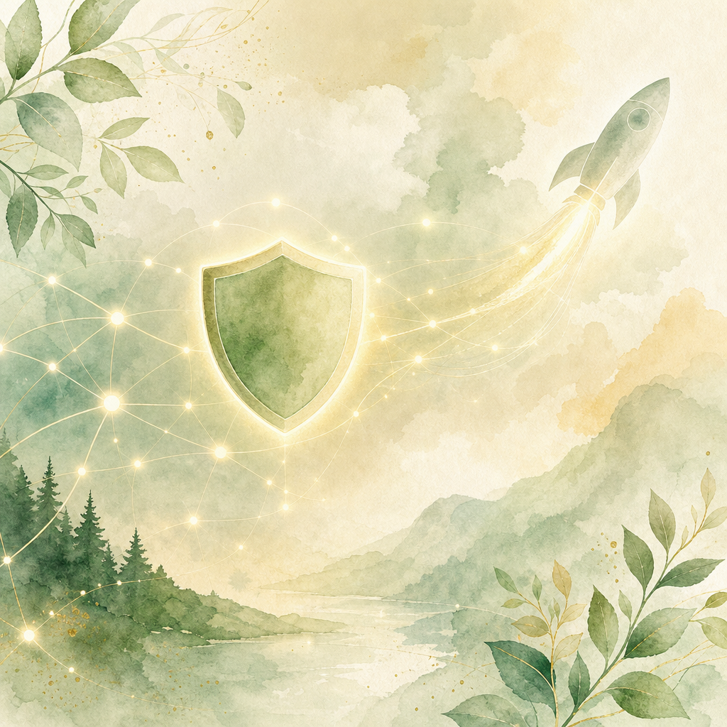  橘子VPn · 安全流畅的全球网络